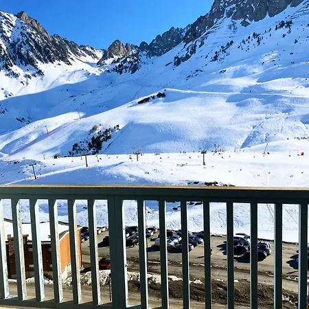 Pic Du Midi - N°143 - 1er Etage - Batiment Hourquette Mae-8644 La Mongie