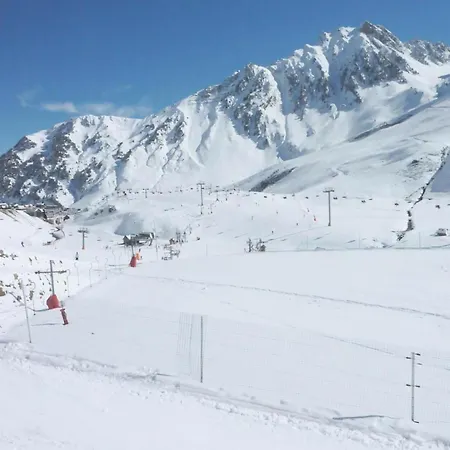 Pic Du Midi - N°143 - 1er Etage - Batiment Hourquette Mae-8644 *