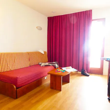 Pic Du Midi - N°143 - 1er Etage - Batiment Hourquette Mae-8644 *