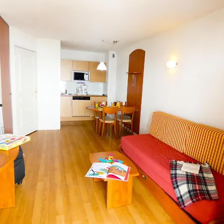 Pic Du Midi - N°143 - 1er Etage - Batiment Hourquette Mae-8644 *