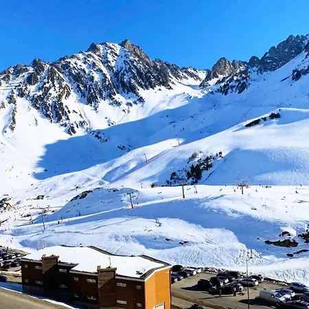 Résidence Pic Du Midi - N°143 - 1er étage - Bâtiment Hourquette Mae-8644 Appartamento