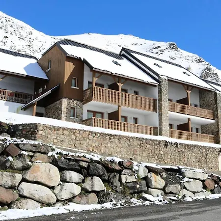 Résidence Pic Du Midi - N°143 - 1er étage - Bâtiment Hourquette Mae-8644 Appartamento *