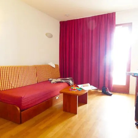 Pic Du Midi - N°143 - 1er Etage - Batiment Hourquette Mae-8644 شقة *